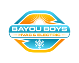 https://www.logocontest.com/public/logoimage/1692631875Bayou Boys Hvac _ Electric16.png
